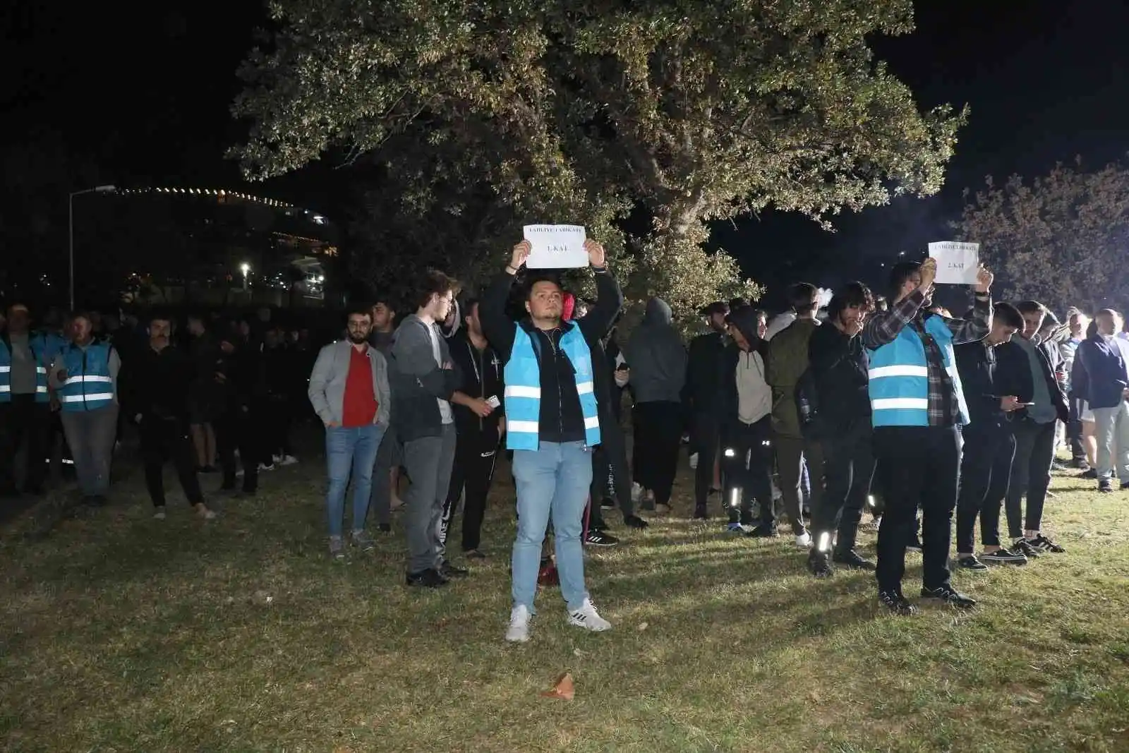 Manisa’da GSB yurtlarında