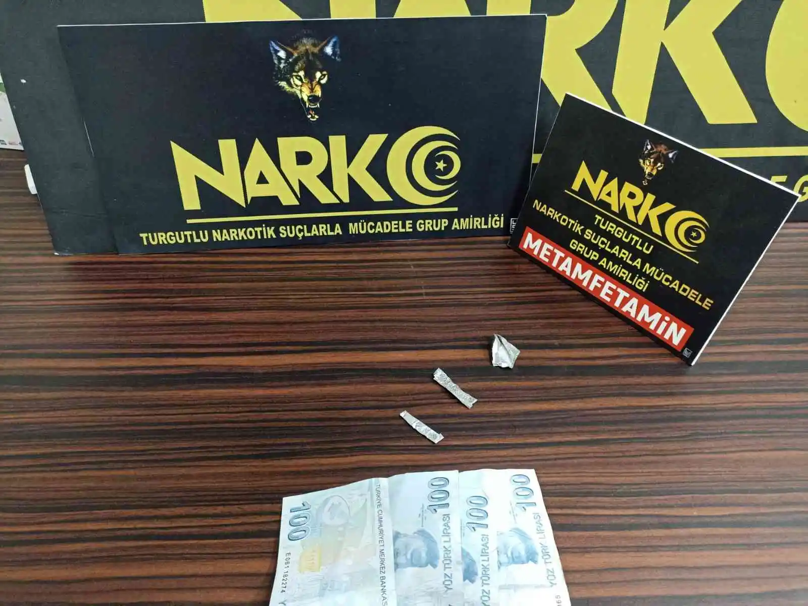 Manisa emniyeti uyuşturucu tacirlerine göz açtırmıyor