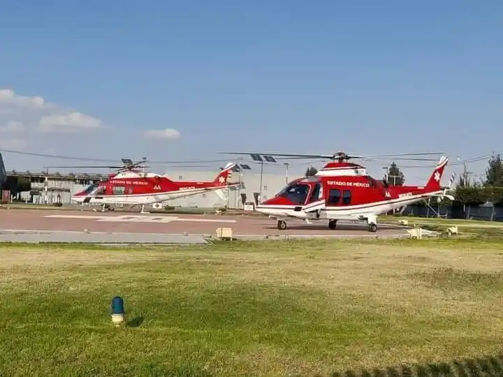 Meksika'da pazar yerinde patlama: 29 yaralı
