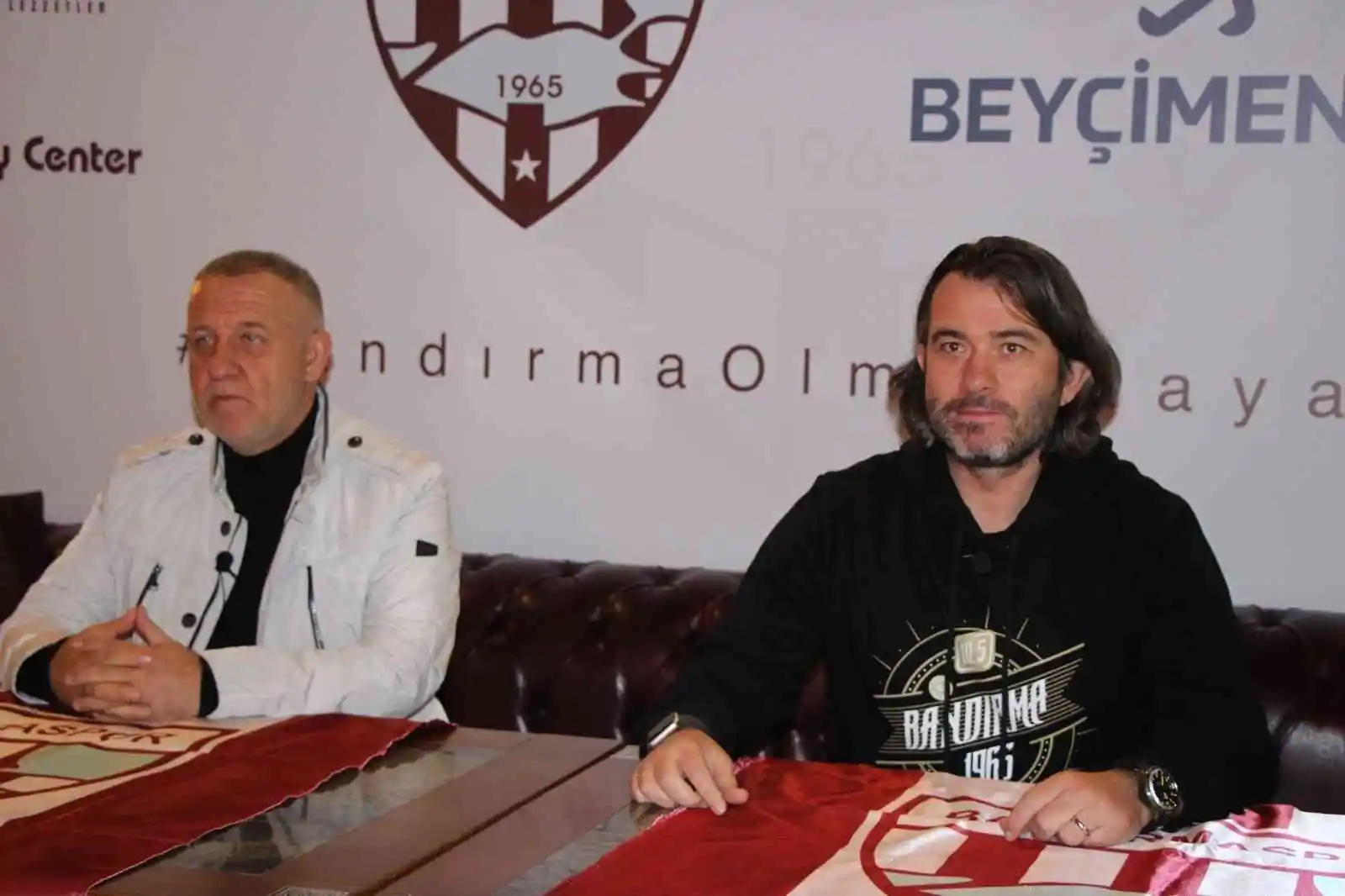 Mesut Bakkal Bandırmaspor’a imza attı