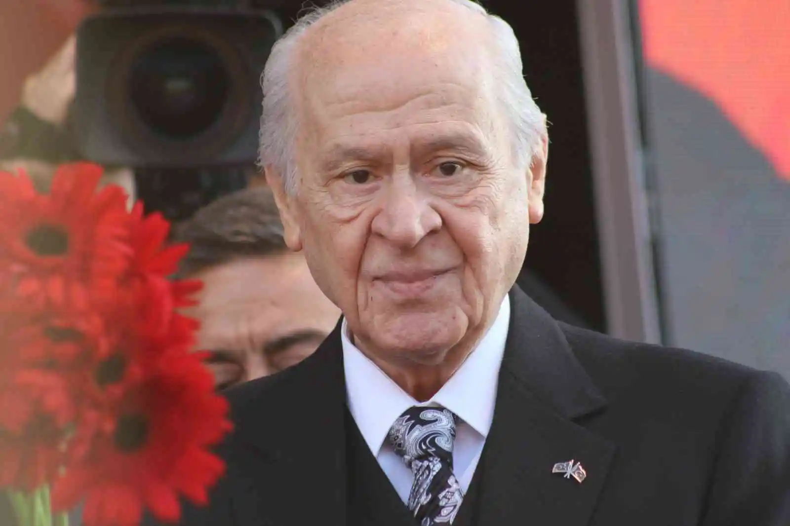 MHP Genel Başkanı Bahçeli, “PKK’ya kol kanat gerip arka çıkan Kılıçdaroğlu’dur”