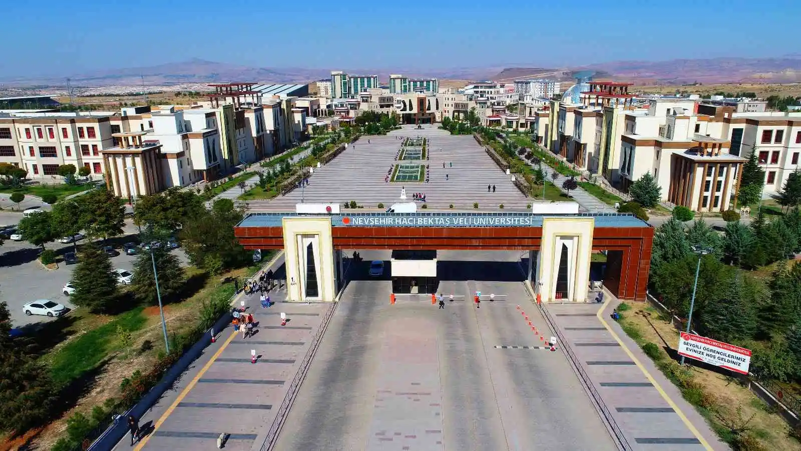 NEVÜ'de 'Kadına Yönelik Şiddete Karşı Uluslararası Mücadele ve Dayanışma Günü' düzenlenecek
