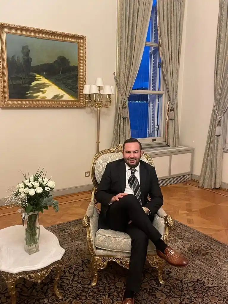Niğde'ye termal yatırım