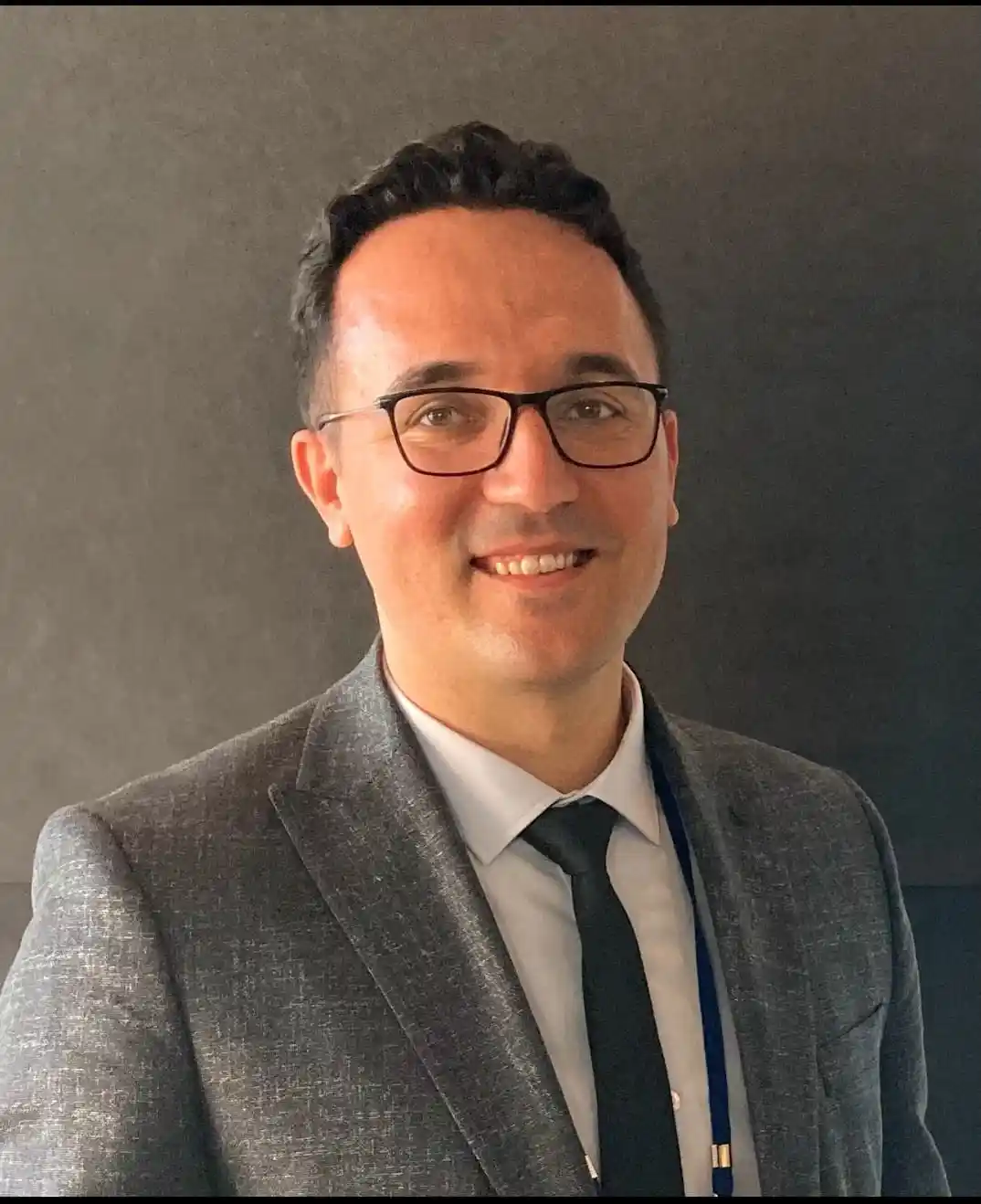 Nurullah Türe'ye uluslararası ödül
