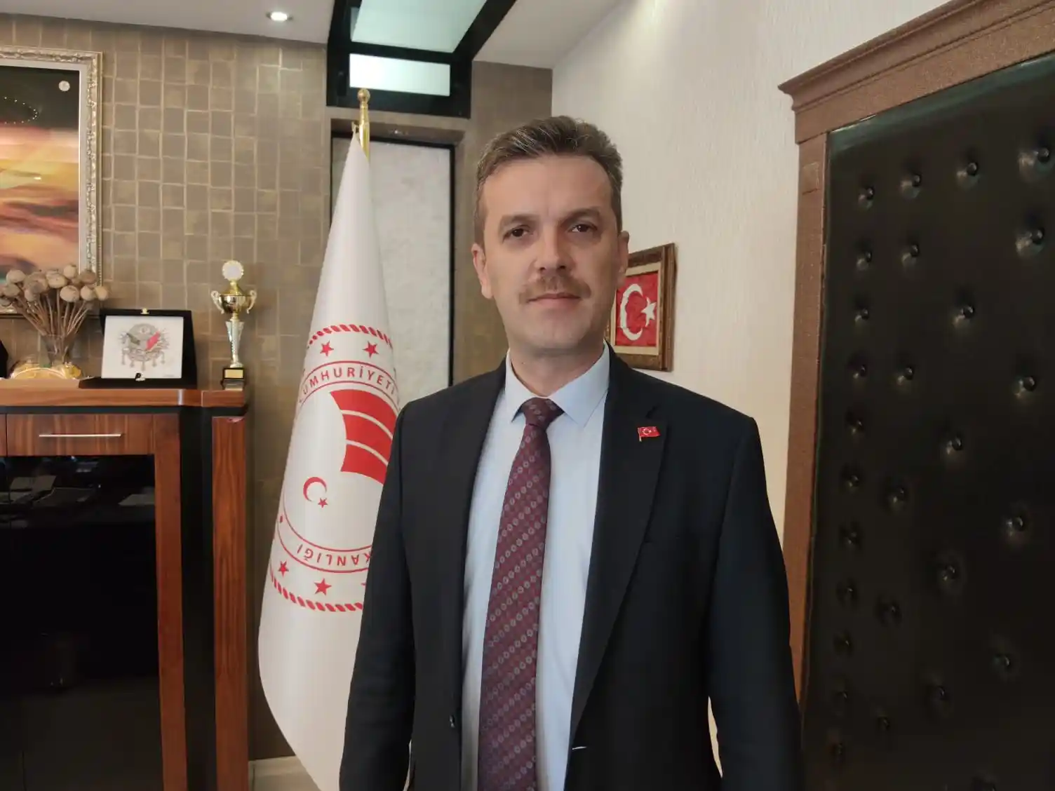 (ÖZEL) Afyonkarahisar’da 1000’den fazla kedi ve köpek çiplendi