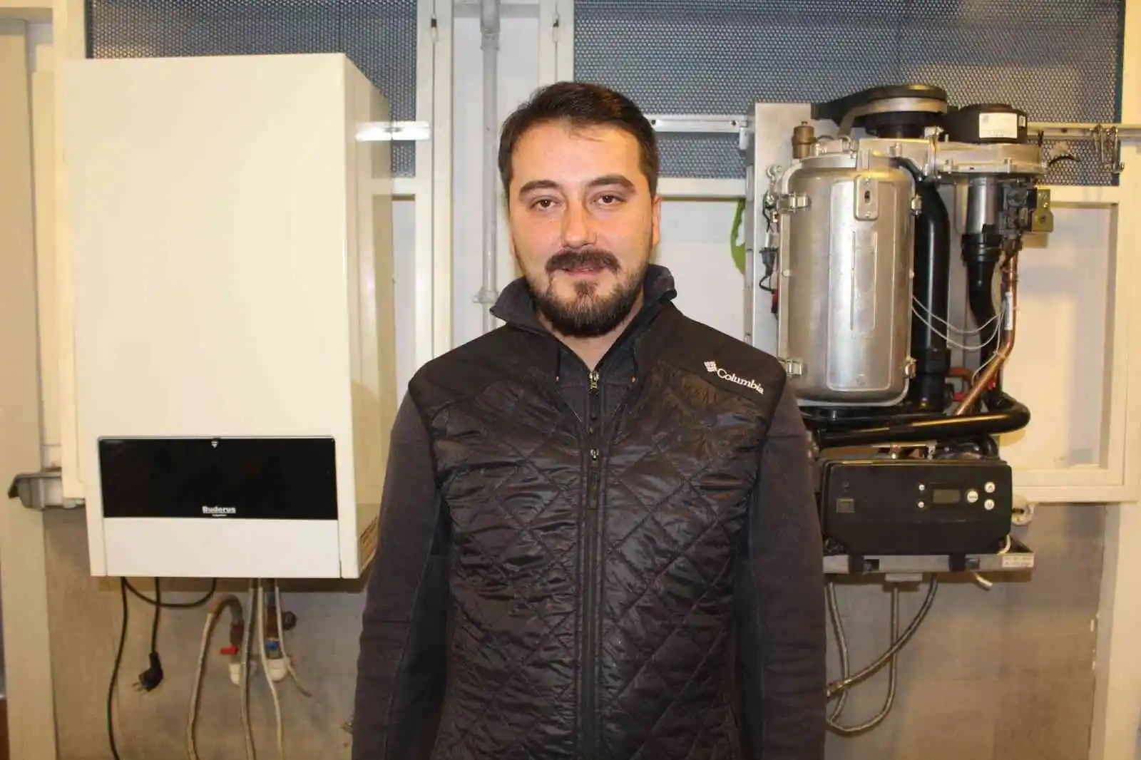 (ÖZEL) Tasarruf için bakım önemli