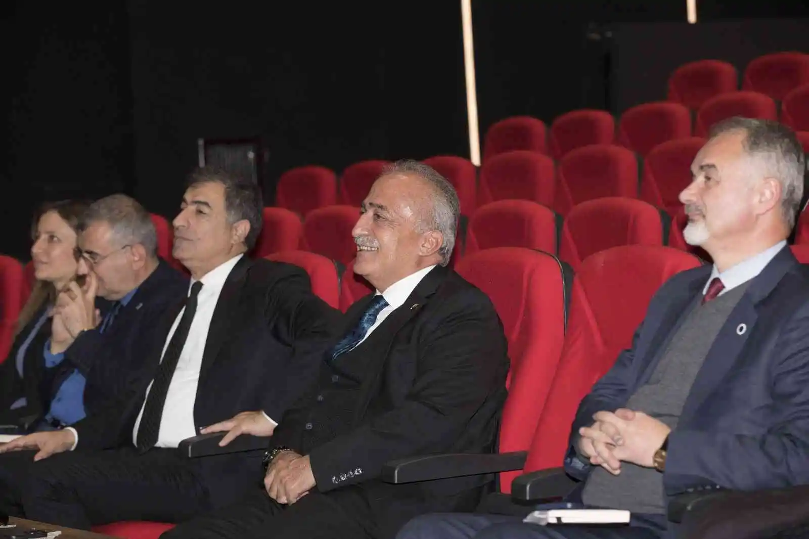 Rektör Çomaklı Başkanlığında izleme ve değerlendirme toplantıları başladı