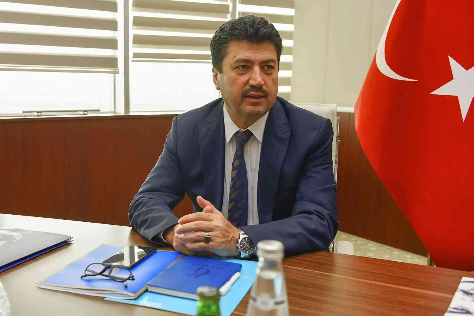 Rektörler Manisa'da, SUBÜ'nün +1 Eğitim Modeli'ni konuştu