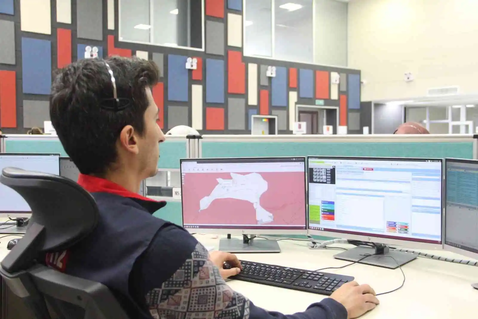Saatin kaç olduğunu öğrenmek için 112’yi aradılar