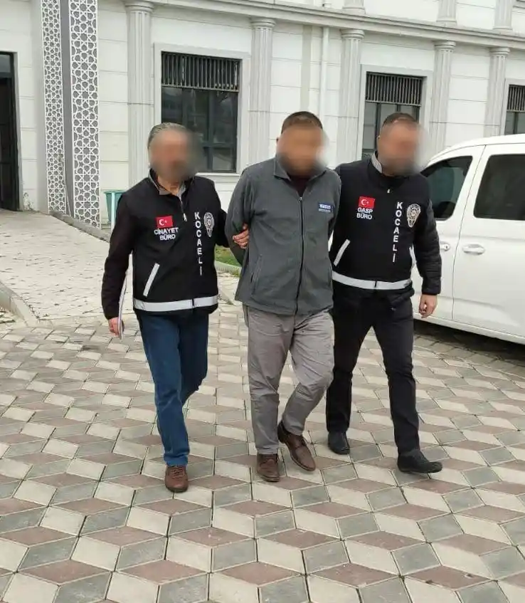 Sağlık çalışanı oğlunun ölümüne sebep olan baba tutuklandı