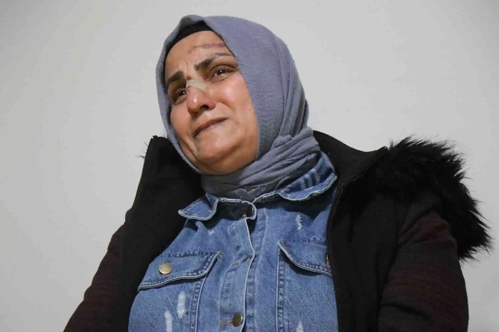 Sakarya'daki cinsel taciz dehşetini acılı anne gözyaşlarıyla anlattı
