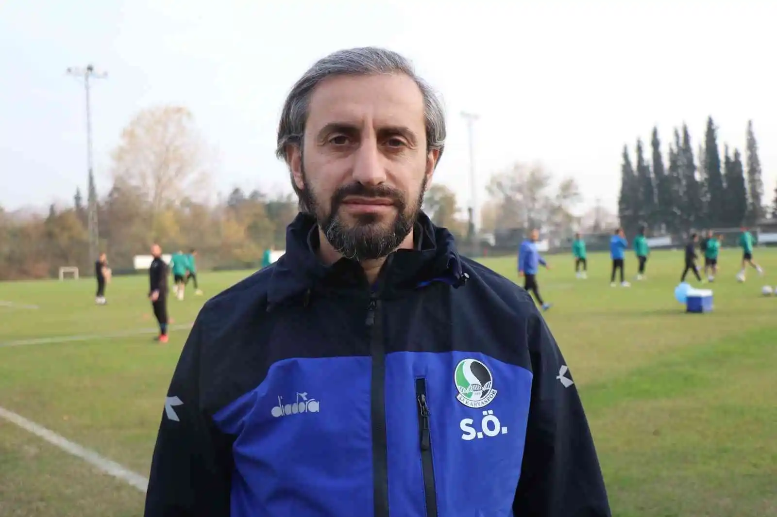 Sakaryaspor, Bandırmaspor mesaisinde