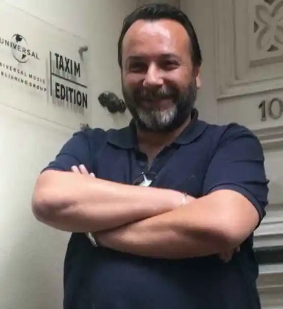 Salih Yeykan BBP'ye geçti