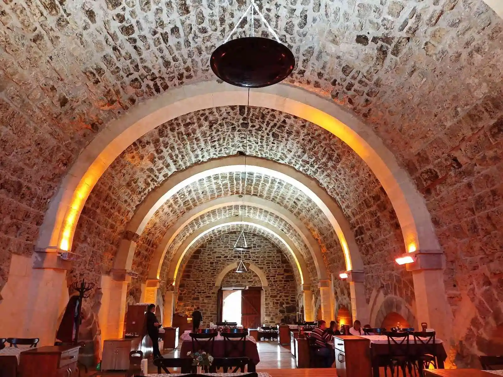 Samsun-Ankara yolu üzerindeki saklı tarih