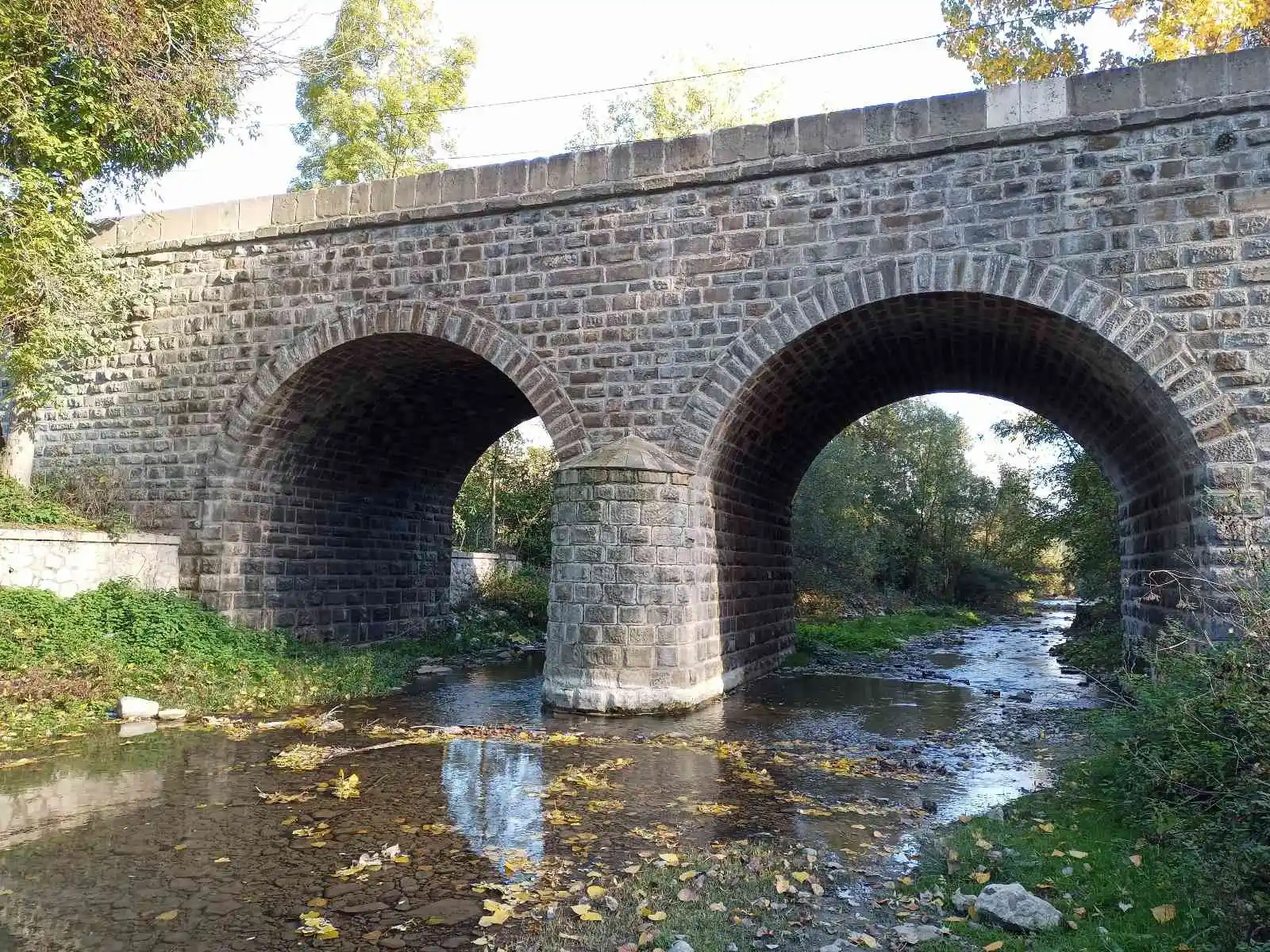 Samsun-Ankara yolu üzerindeki saklı tarih