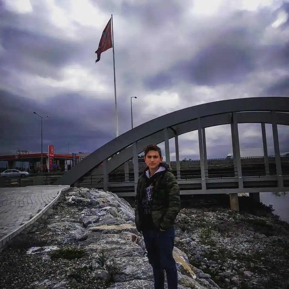 Samsun’da motosiklet kazasında 2 öğrenci hayatını kaybetti