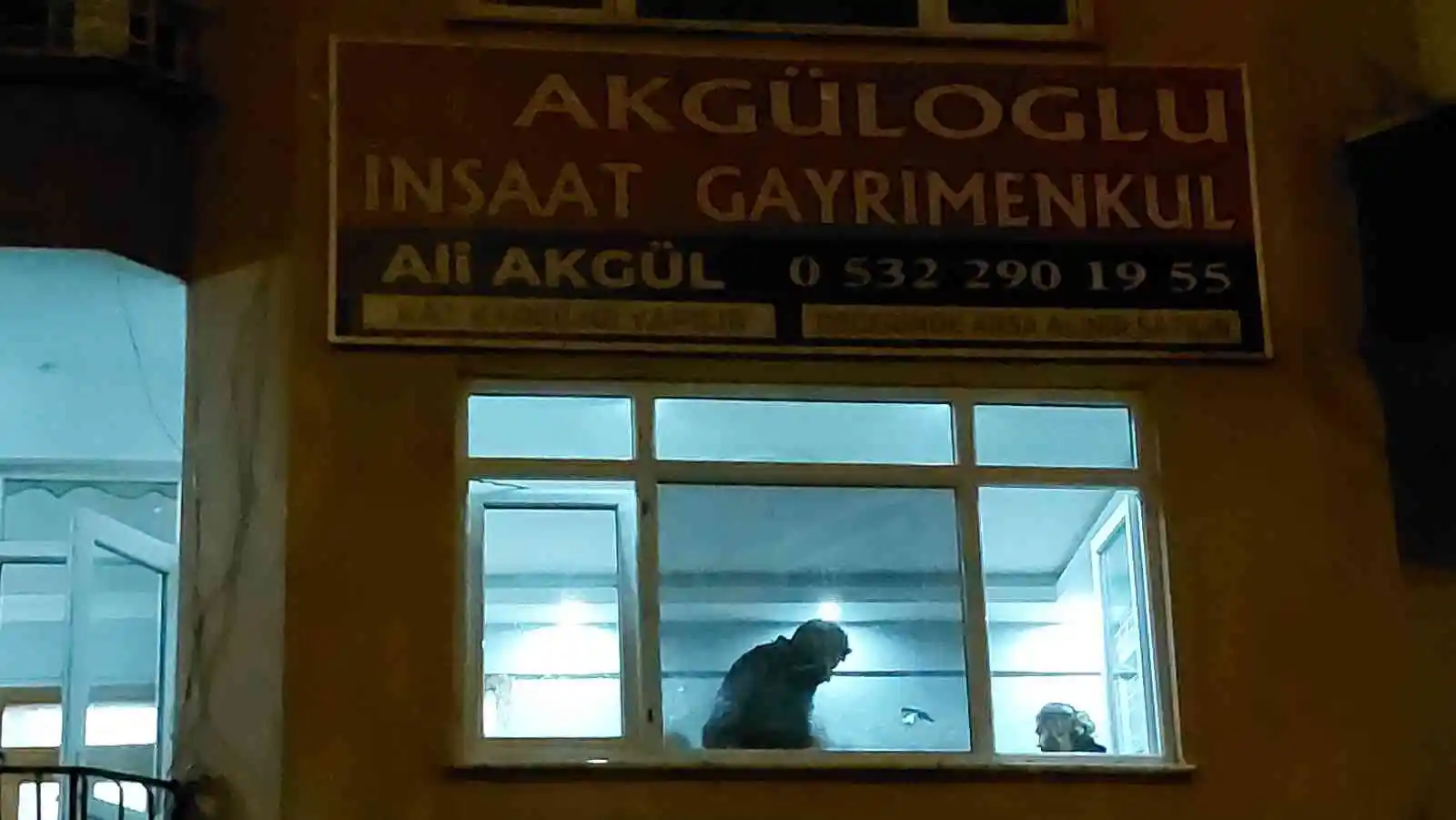 Samsun’da silahlı saldırıda 2 kişi öldü, 3 kişi yaralandı