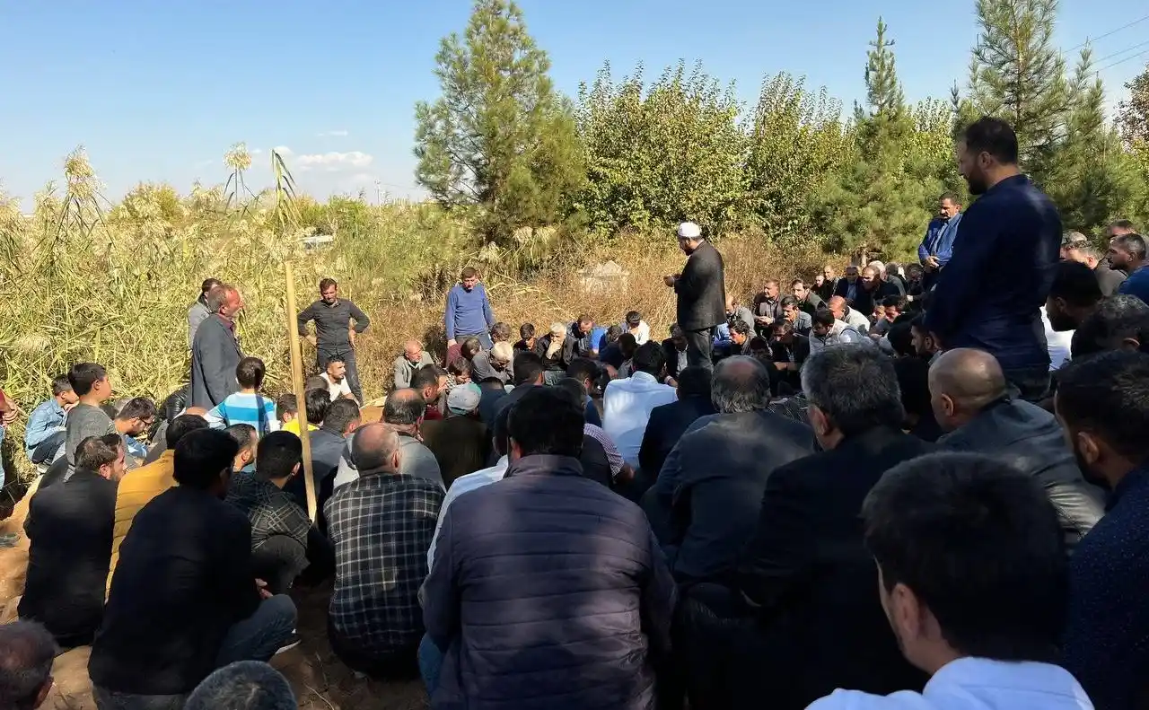 Şanlıurfa'daki feci kazada ölü sayısı 3'e yükseldi