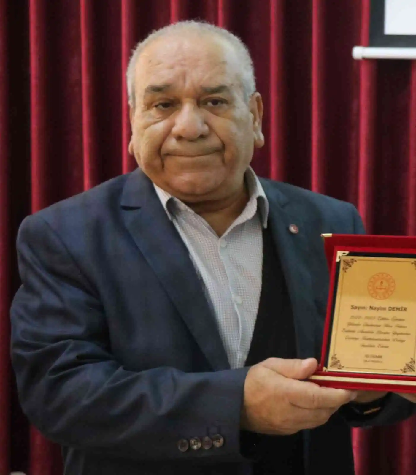 Savcı oğlu için hayrat çeşmesi yaptırmıştı, kalp krizine yenik düştü