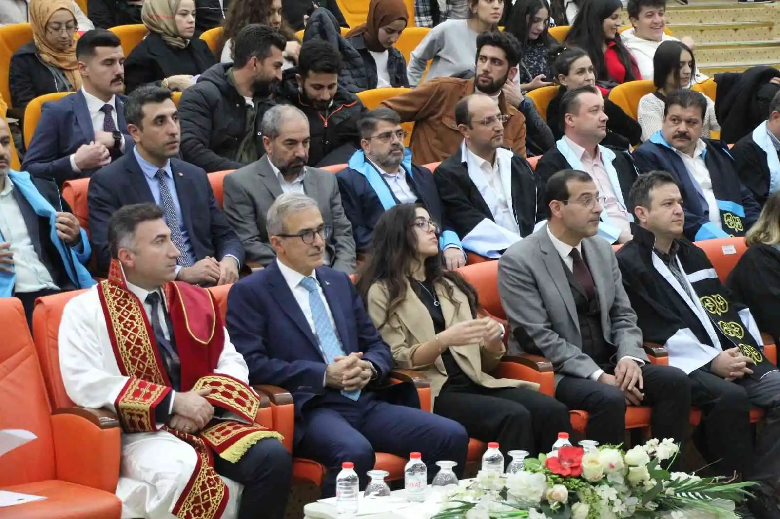 Savunma Sanayii Başkanı Prof. Dr. İsmail Demir: