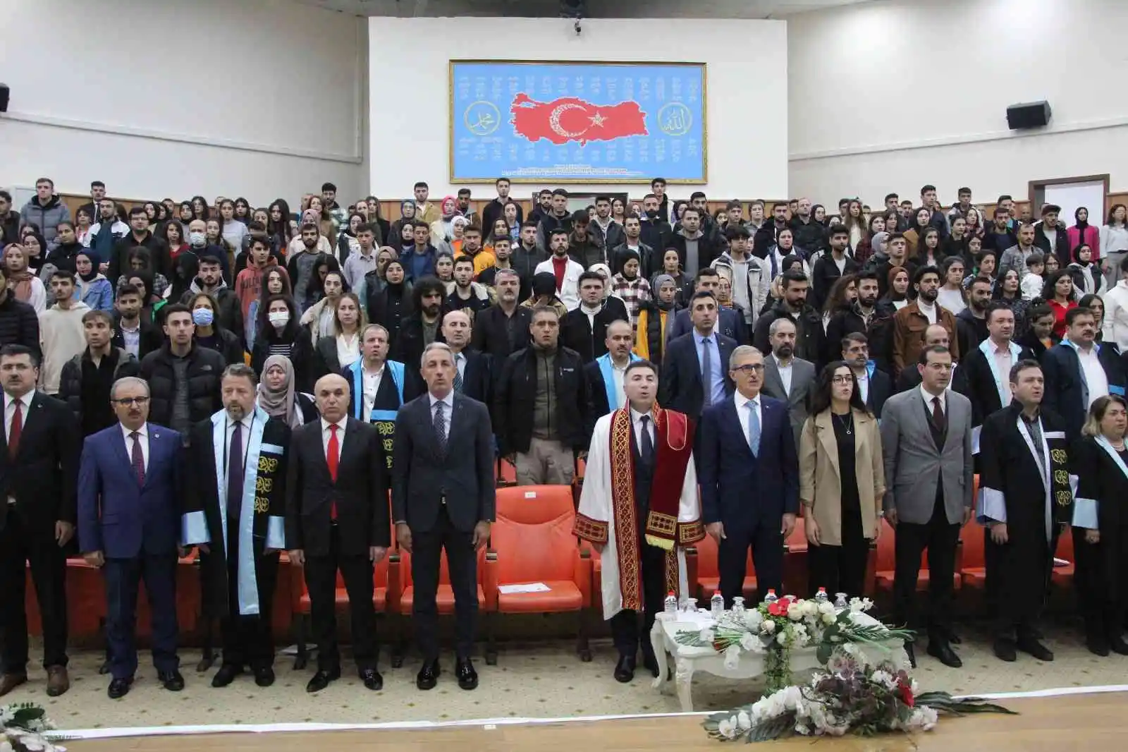 Savunma Sanayii Başkanı Prof. Dr. İsmail Demir: