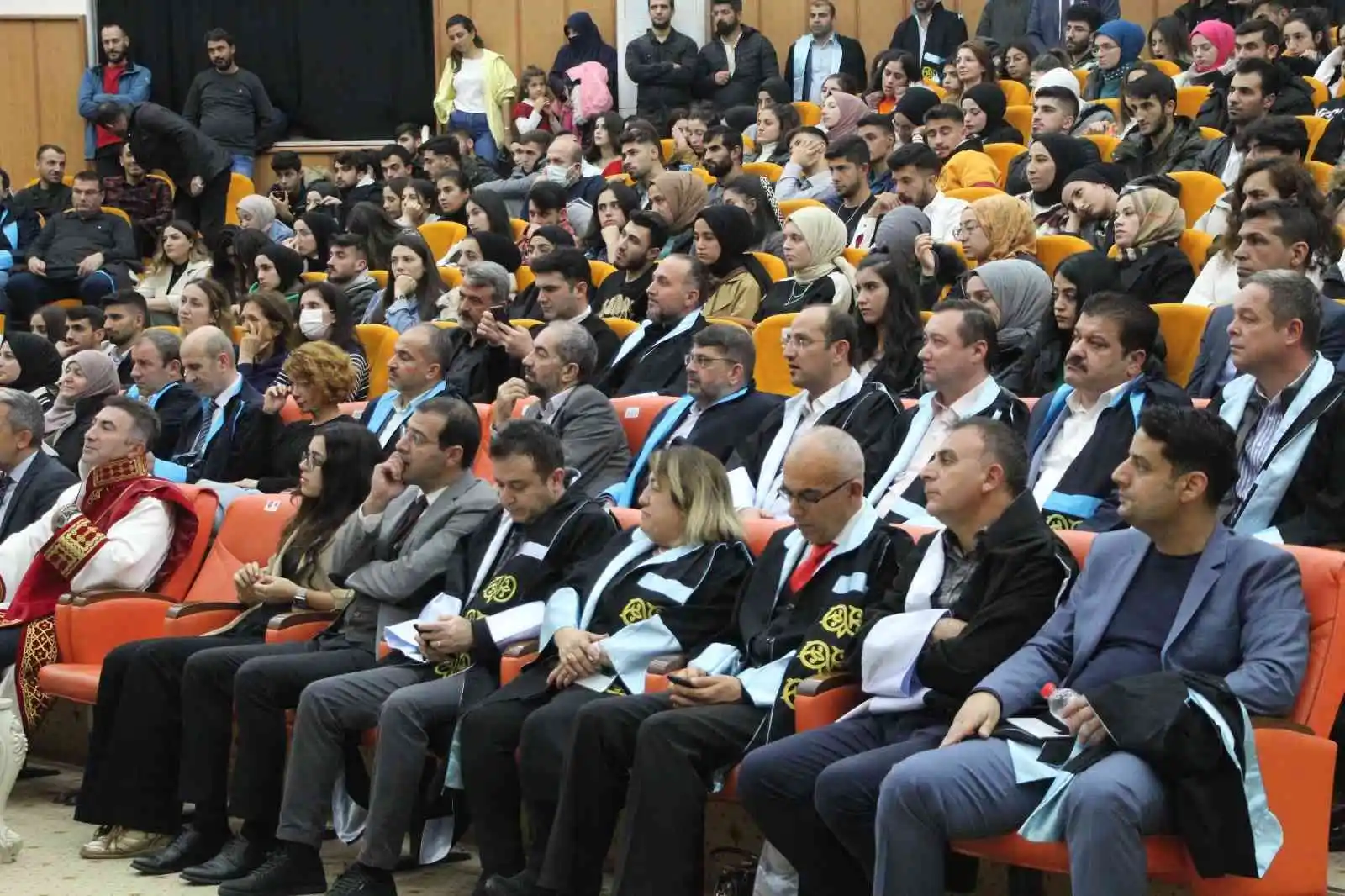 Savunma Sanayii Başkanı Prof. Dr. İsmail Demir: