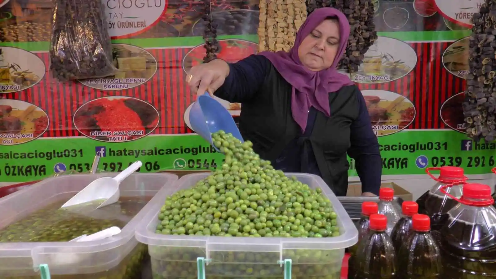 Şeker hastalarına deva ‘yaş kekik’