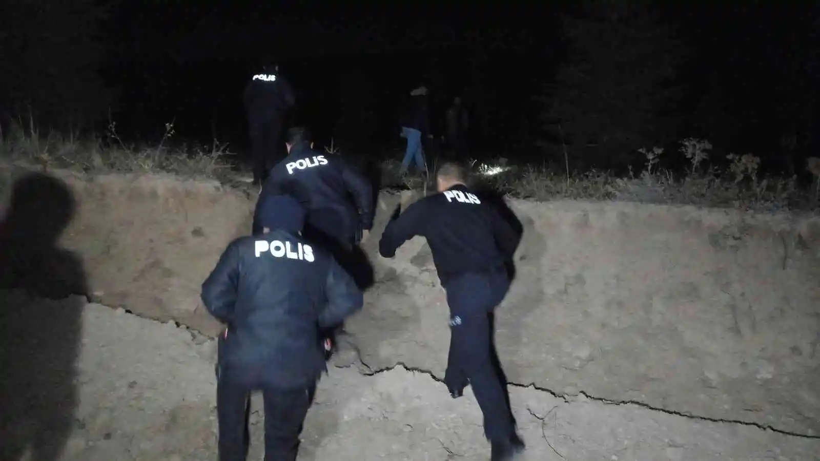 Silah denemesi yaptı, “Silah atanlardan rahatsız oldum” diye kendini savundu