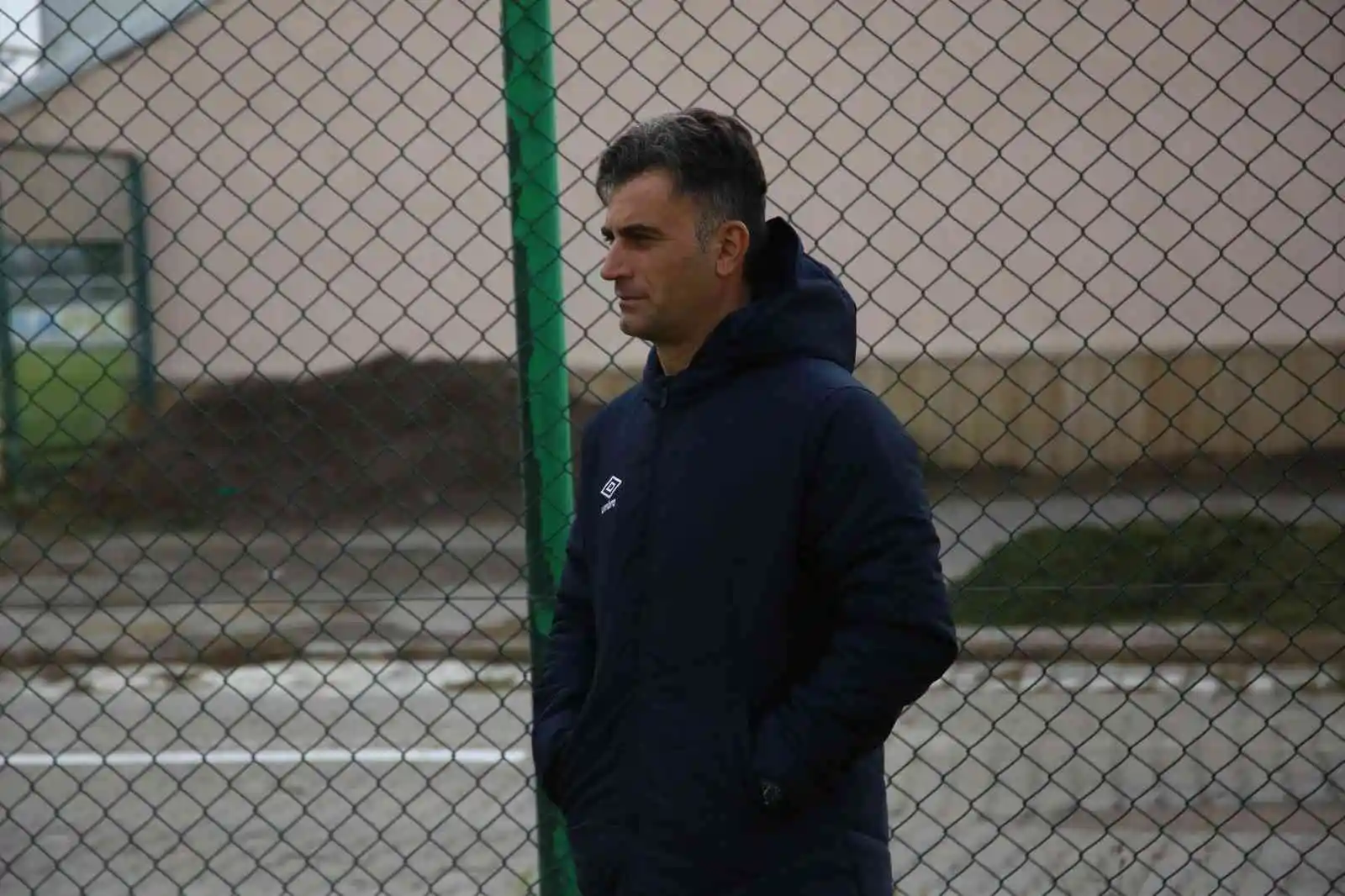 Sivas Belediyespor galibiyet için hazırlanıyor