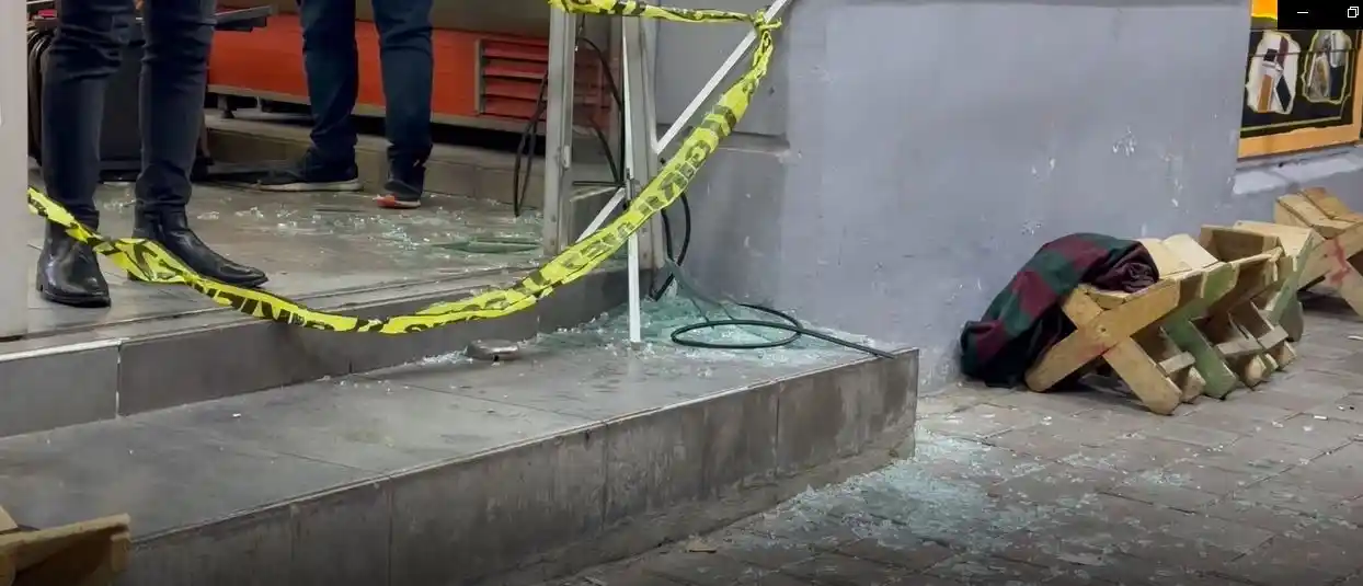 Siverek’te silahlı kavga: 1’i ağır 2 yaralı