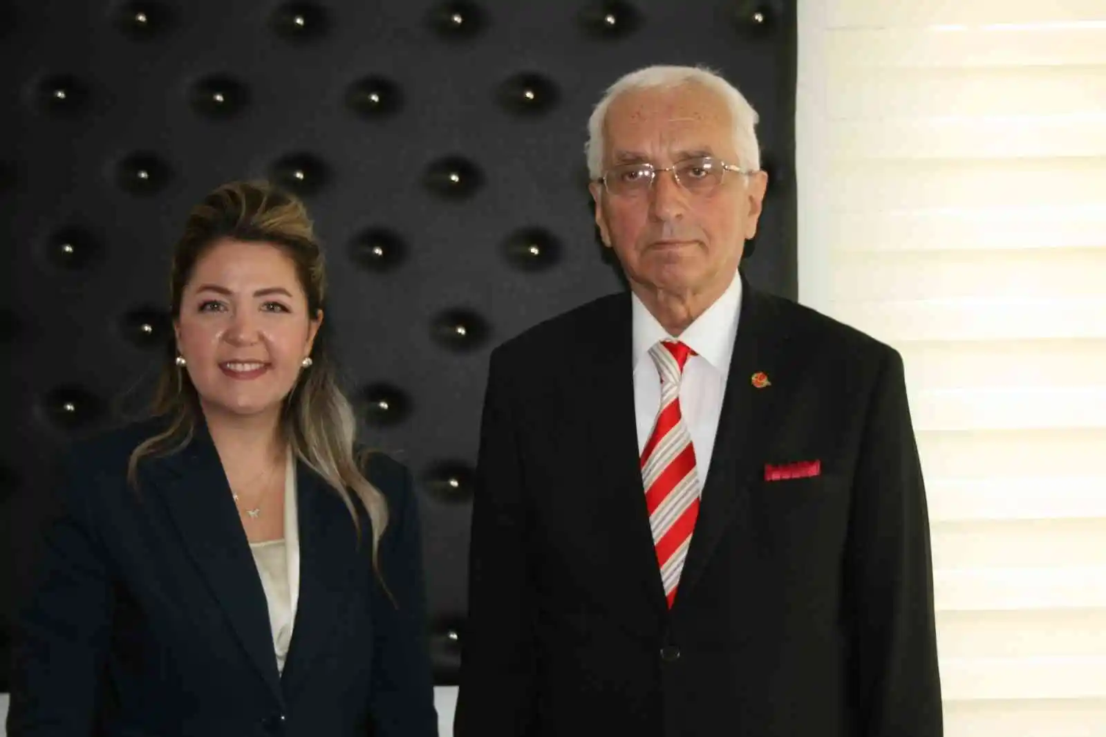 Sosyal Yardım ve Kültür Vakfı, Yeşilay ile ortak projede buluşacak