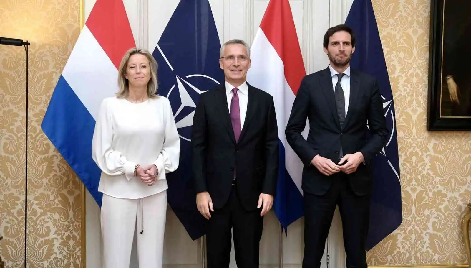 Stoltenberg: “Rusya’yı küçümseme hatasına düşmemeliyiz”