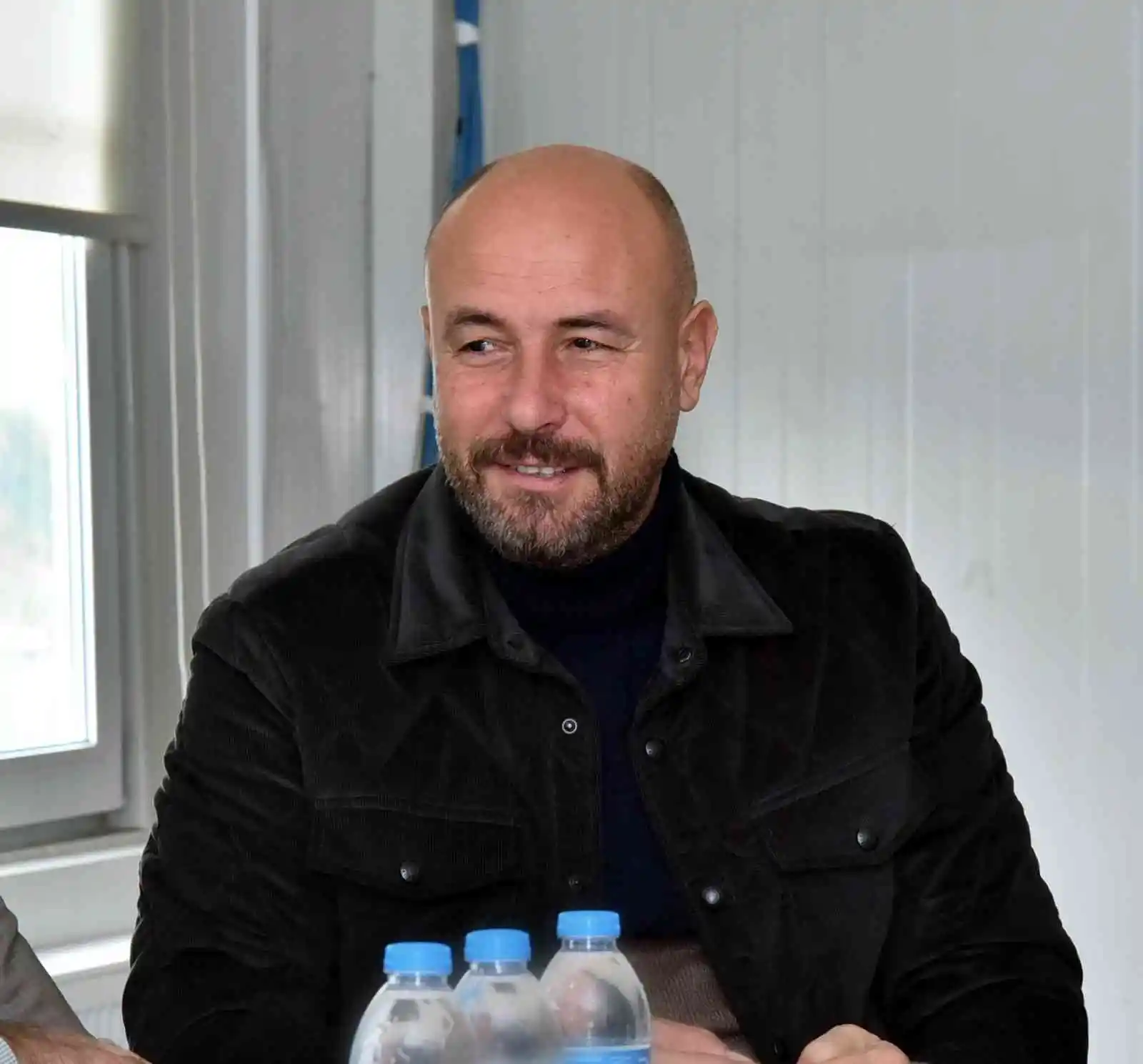 Tekkeköy Devlet Hastanesi 2024’te hasta kabulüne başlıyor