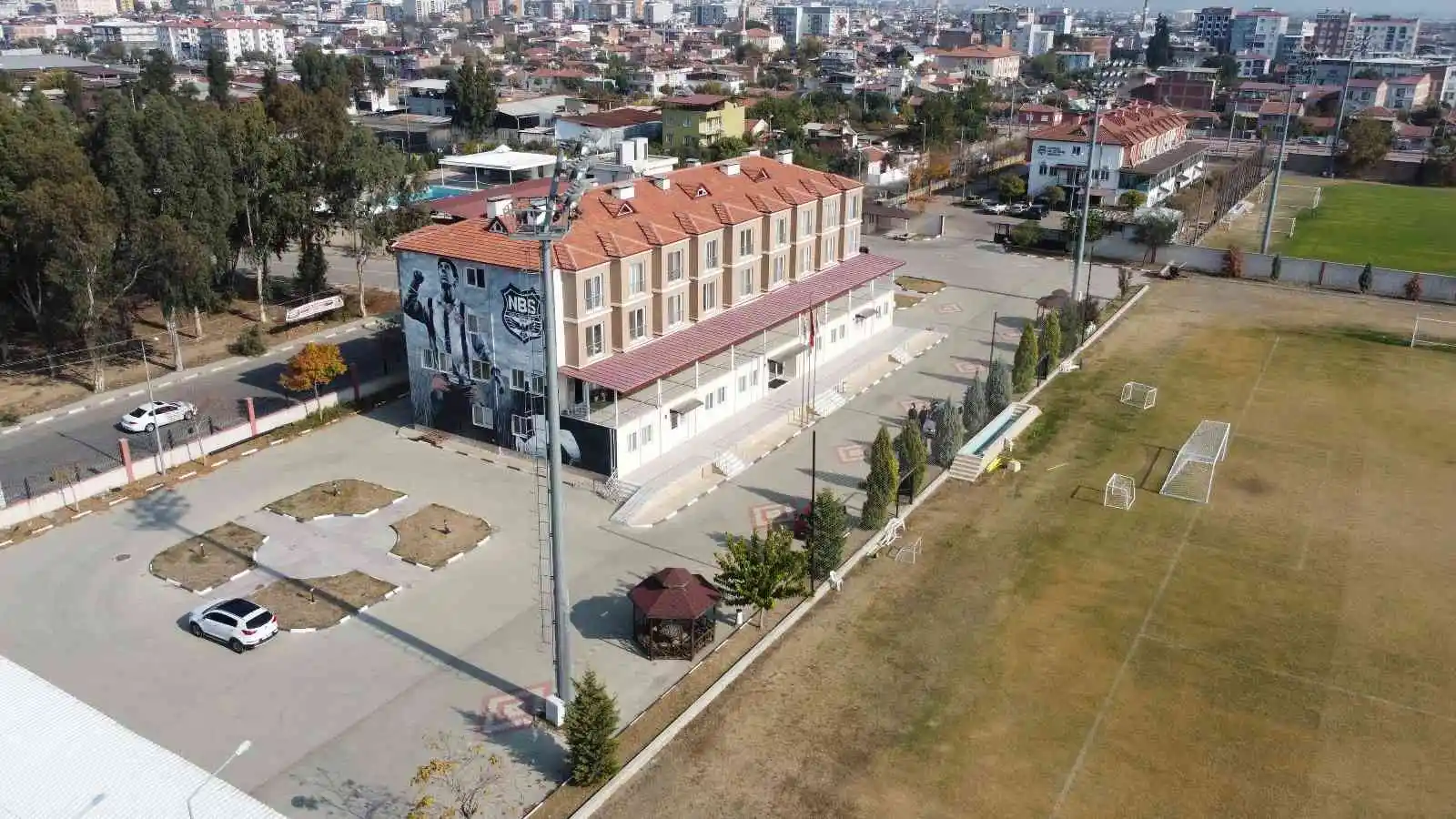 Teknik Direktör Mesut Toros Nazilli Belediyespor’a imzayı attı