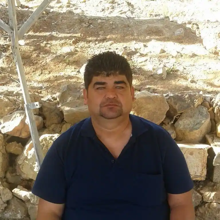 Terör gazisi Hüseyin Gök, son yolculuğuna uğurlandı