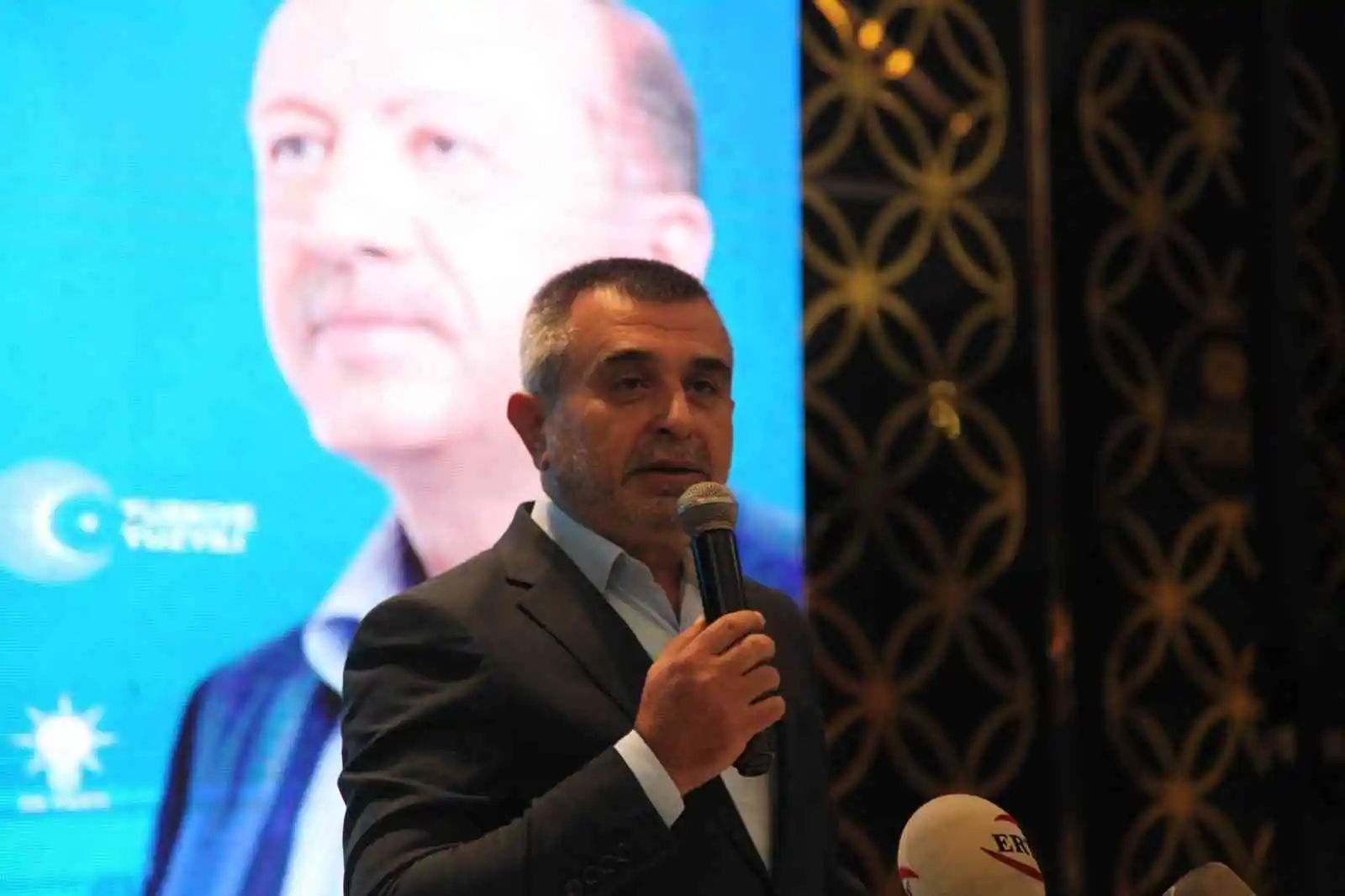 Teşkilat Akademisi'nde "Türkiye Yüzyılı" eğitimi