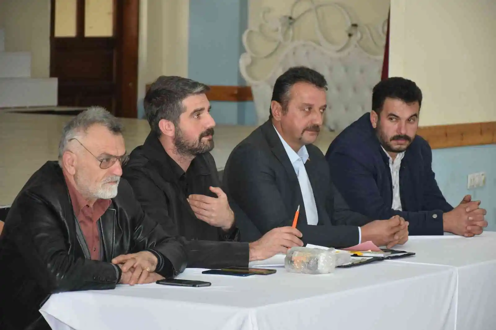 Tosya'da 2023 yılında 70 ton bal üretimi hedefleniyor
