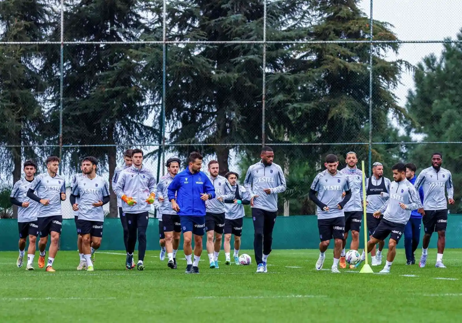 Trabzonspor'un transfer politikası belli