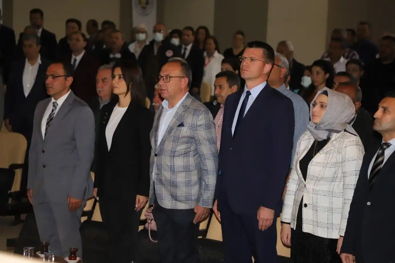 Turgutlu'da organ bağışının önemine dikkat çekildi