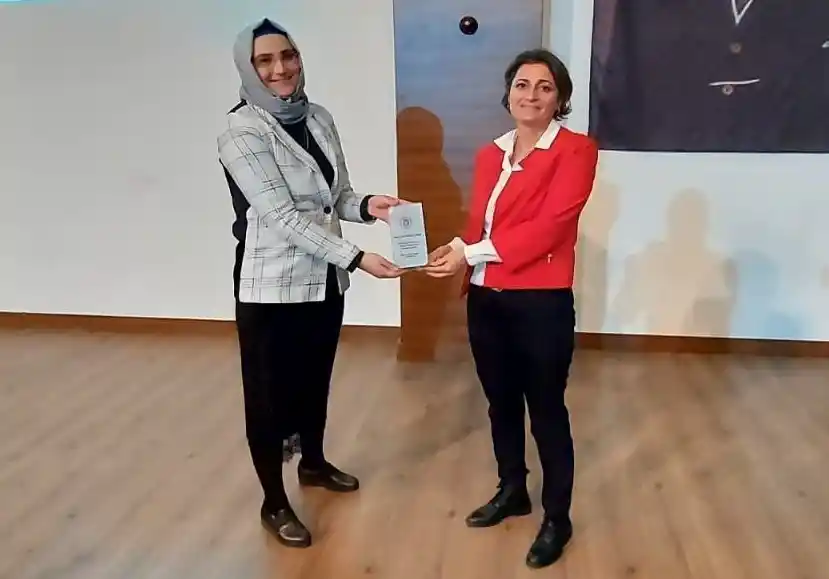 Turgutlu’da organ bağışının önemine dikkat çekildi