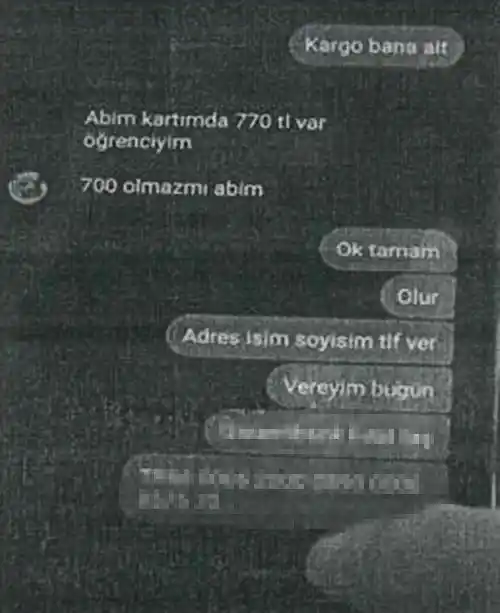 Vatandaşları kapora isteyerek 873 bin TL dolandıran 2 şüpheli tutuklandı
