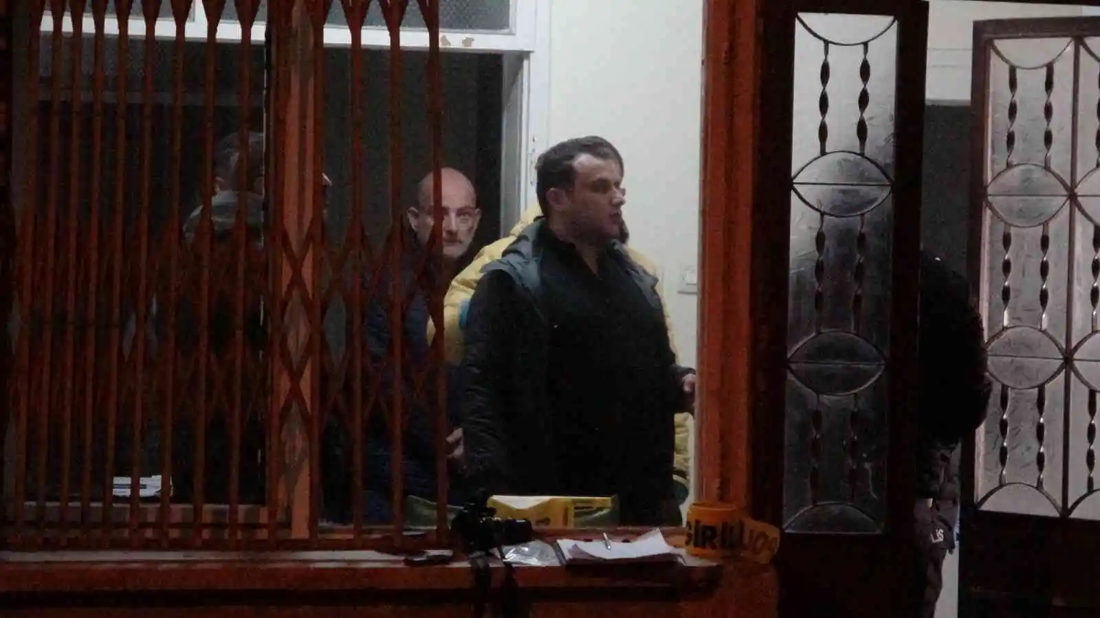 Yalnız yaşayan adam evinde ölü bulundu