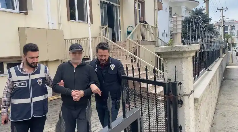 Yalova'da kaçak alkol operasyonu