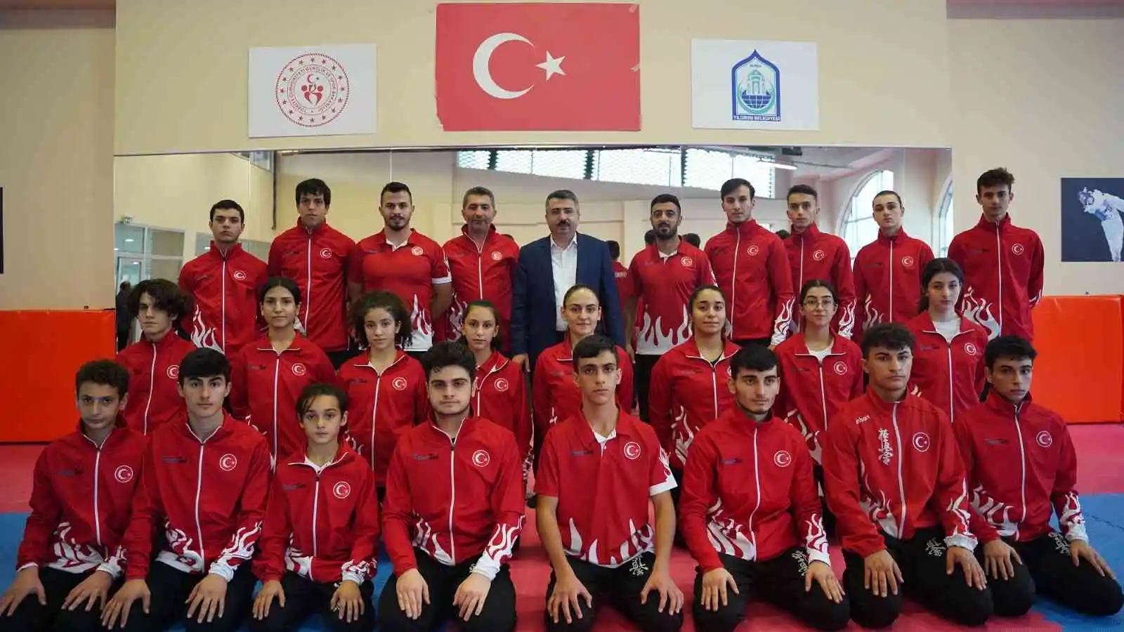 Yeni ’Naimler’ Yıldırım’da yetişiyor