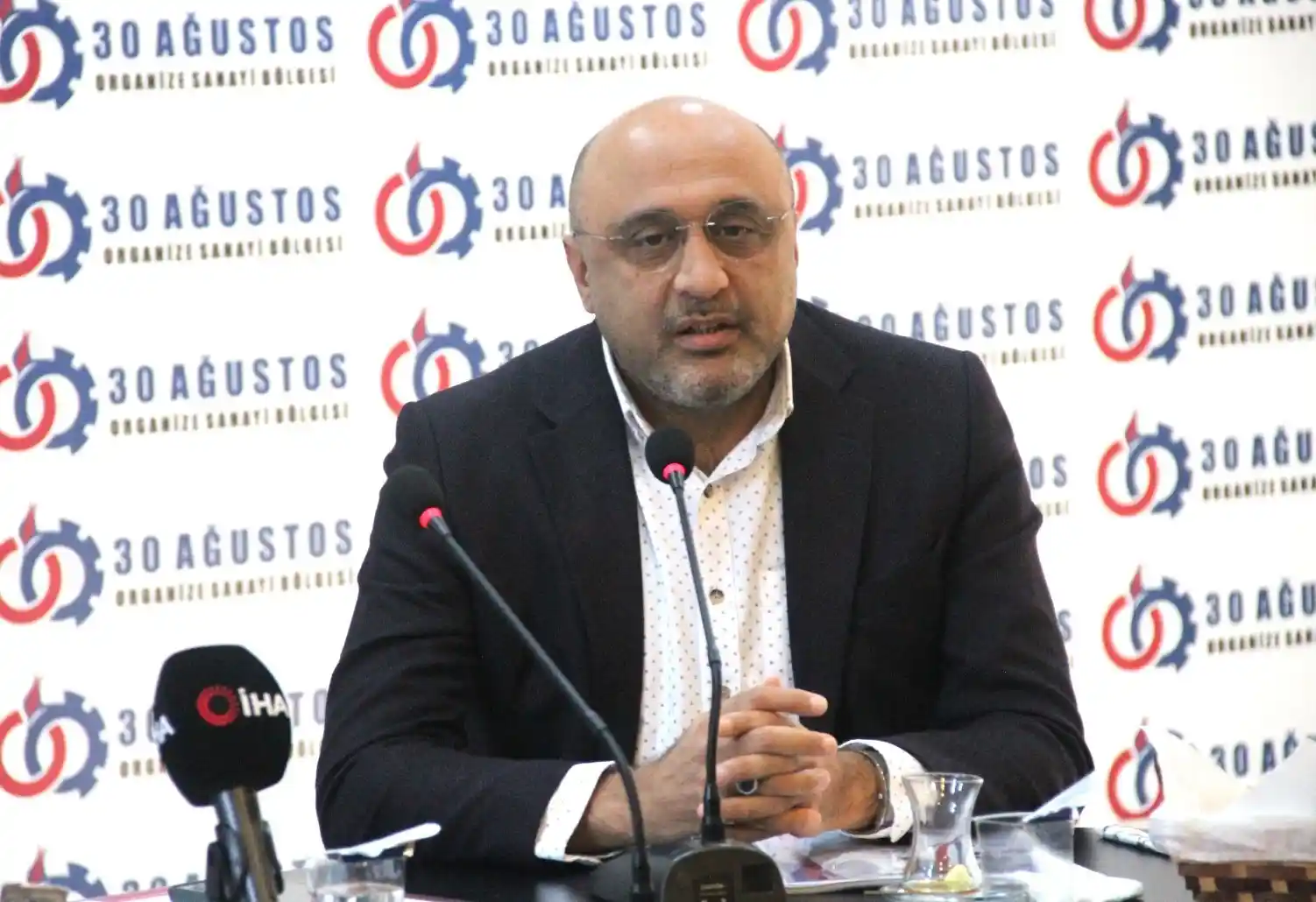 Yenipazar: "Teknokentler OSB'ler için fırsat"