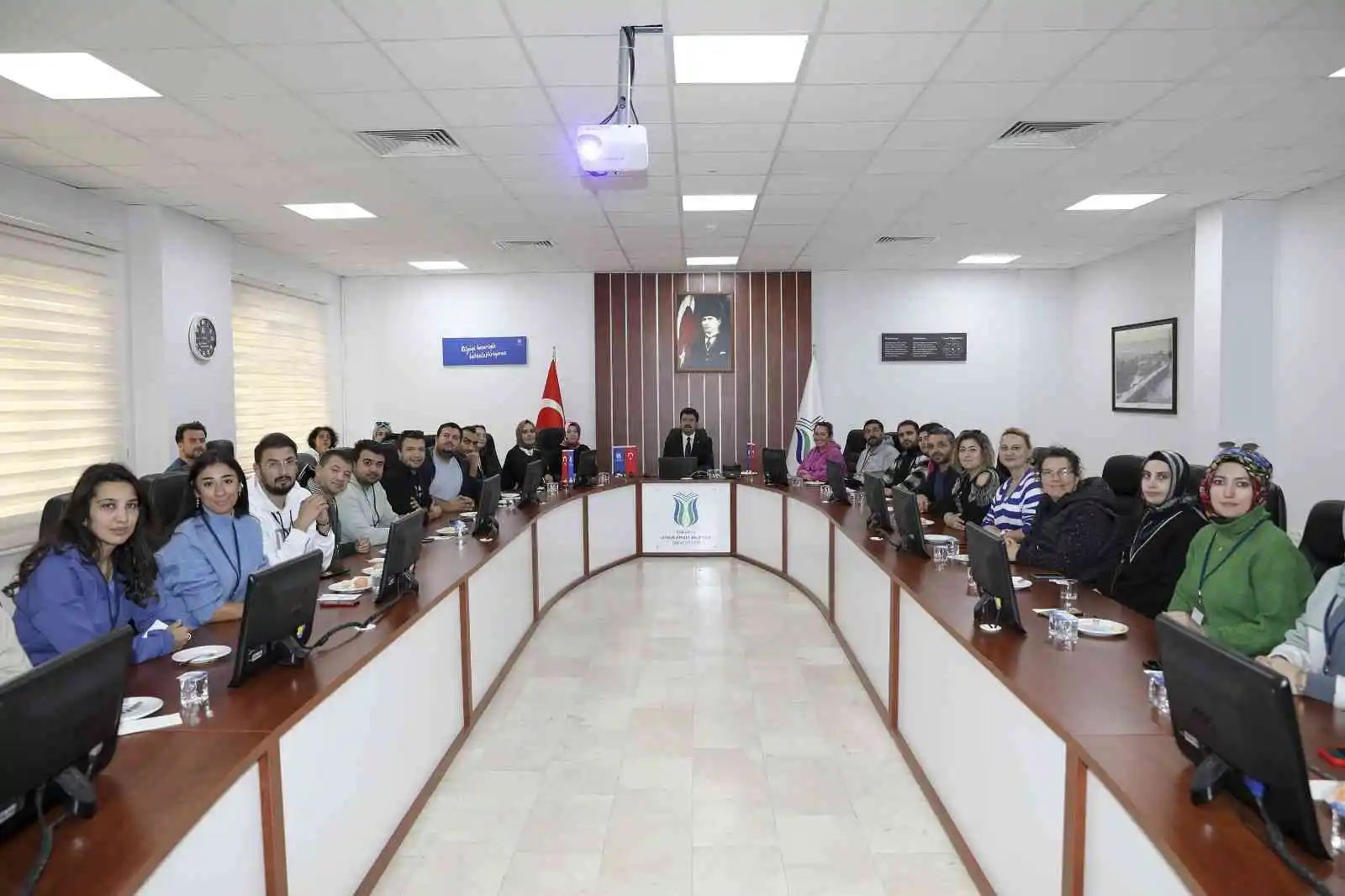 'Yerden Göğe EkoBilim' projesinde sona gelindi