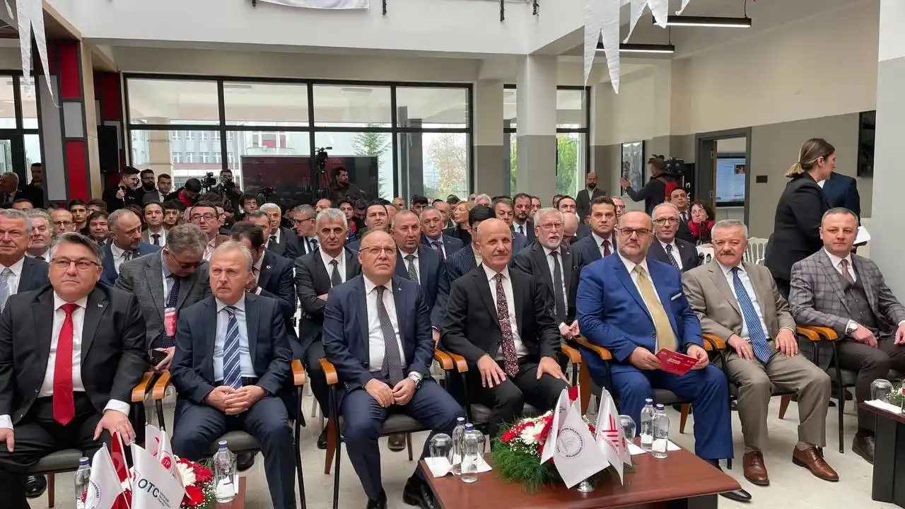 Yerli ve milli doğalgazdan sonra yerli ve milli insan kaynağı yetişecek