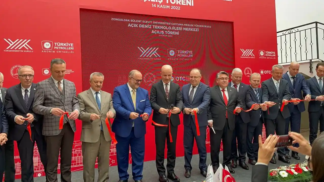 Yerli ve milli doğalgazdan sonra yerli ve milli insan kaynağı yetişecek