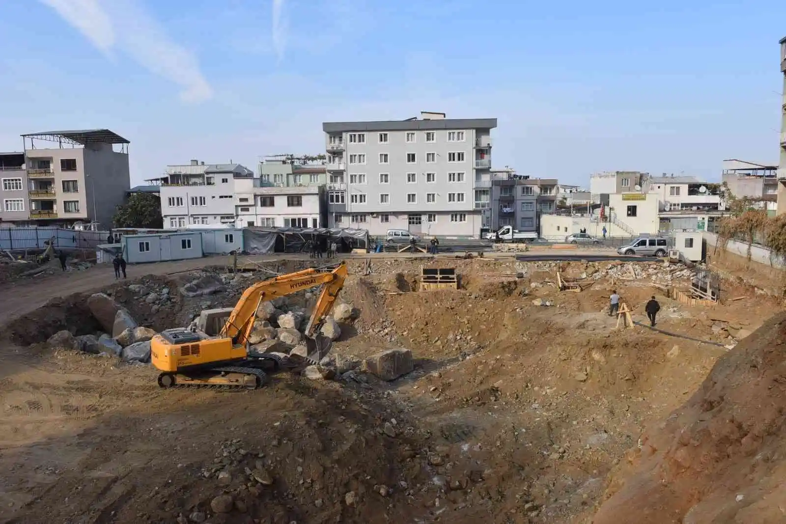 Yıldırım’da gençlik için dev yatırım
