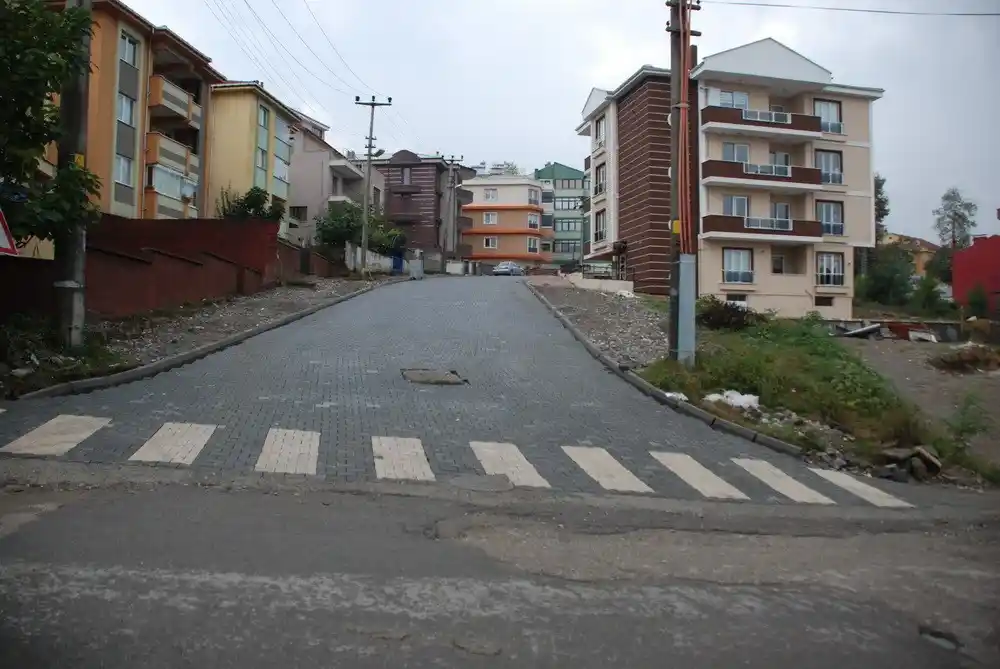 Yol katkı payları Zonguldak Vergi Mahkemesince tekrar iptal edildi